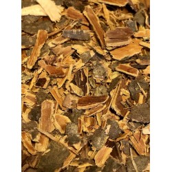 Herb Buckthorn Bark 20gm